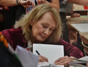 Annie Ernaux: chi è la vincitrice del Nobel