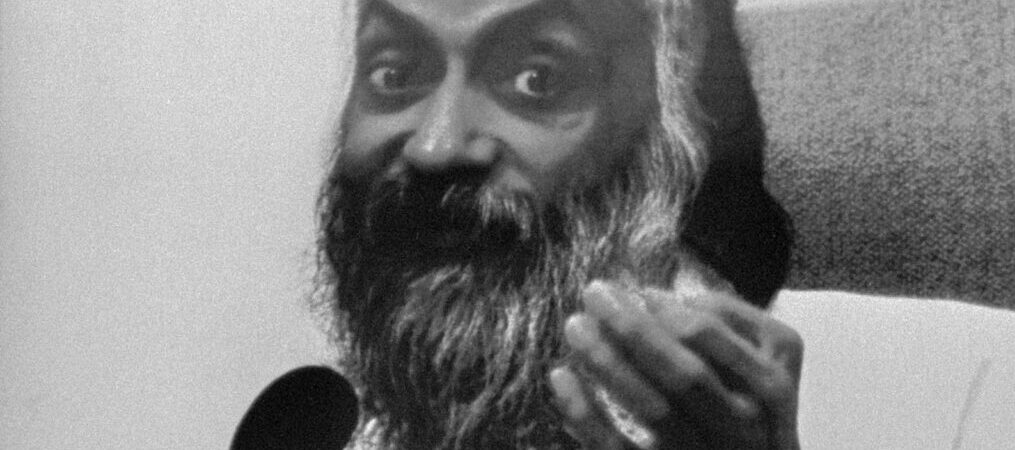 più belle frasi di Osho