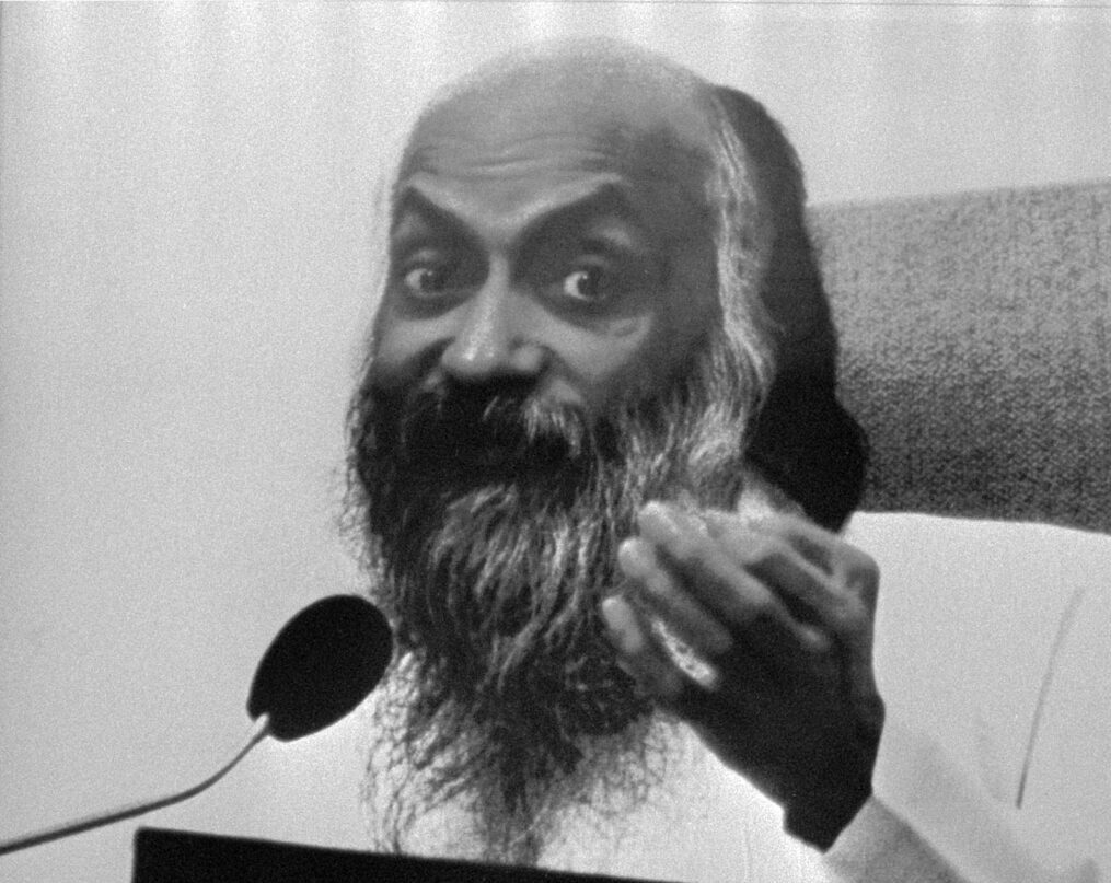 più belle frasi di Osho