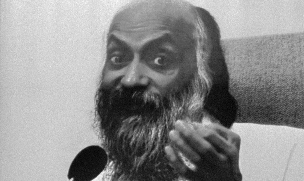più belle frasi di Osho