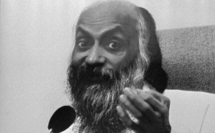 più belle frasi di Osho