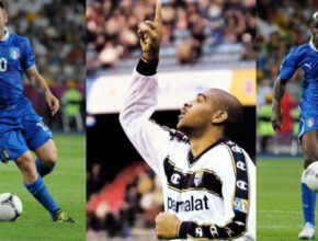 Talenti sprecati del calcio: 6 calciatori che non hanno mai reso come avrebbero potuto