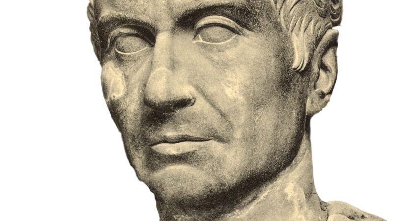 Sallustio: vita, pensiero e opere del primo storico latino