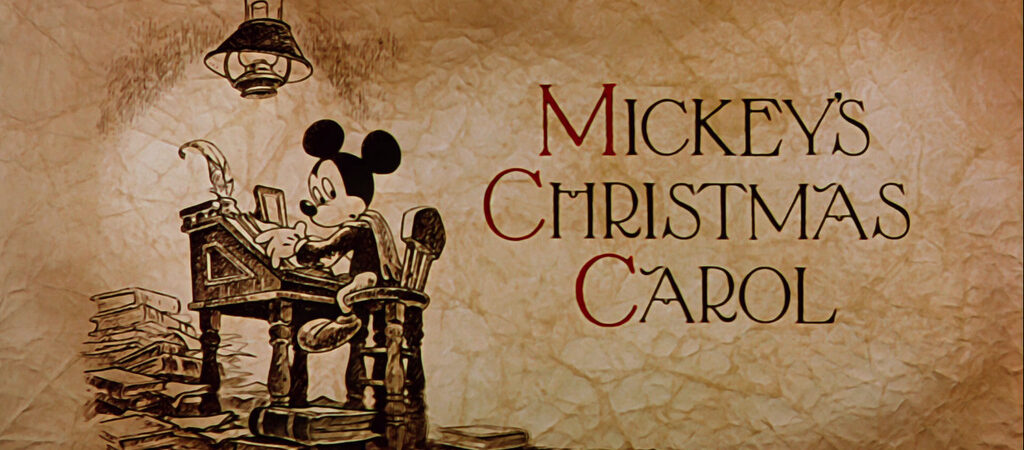 Adattamenti cinematografici di A Christmas Carol: 6 da non perdere