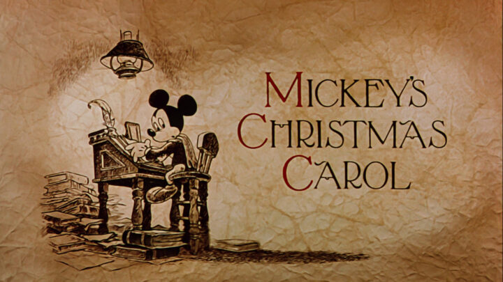 Adattamenti cinematografici di A Christmas Carol: 6 da non perdere