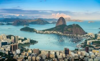 Cosa visitare in Brasile: 6 luoghi da non perdere
