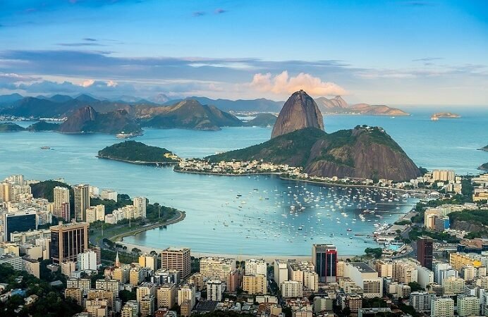 Cosa visitare in Brasile: 6 luoghi da non perdere