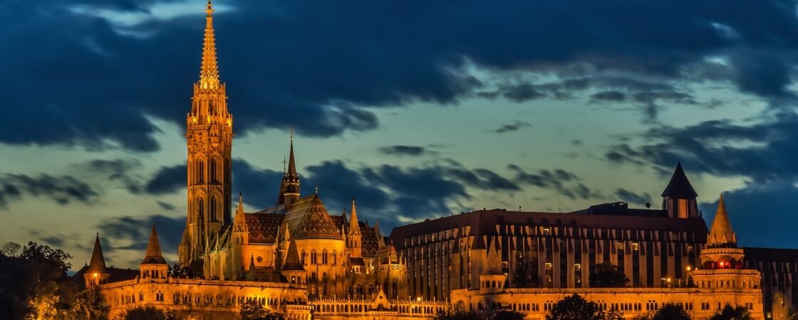 Cose da fare a Budapest