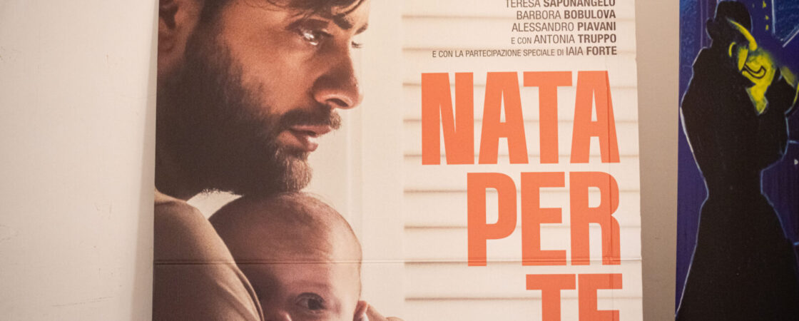 Nata per te: un film che arriva nel momento giusto