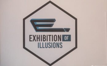 A Napoli arriva il Museo delle Illusioni: tra realtà e scienza