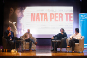 Nata per te: un film che arriva nel momento giusto