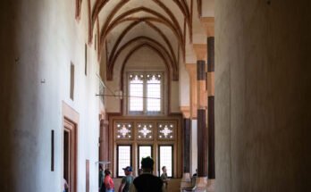 Museo del Castello di Malbork,