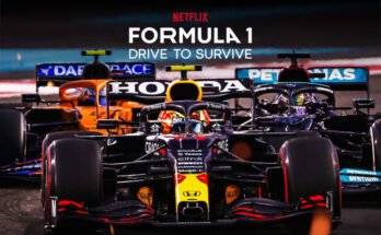 Drive to Survive: come la serie tv ha cambiato la Formula 1