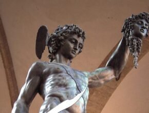 Mito di Perseo: storia dell’eroe greco
