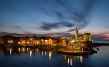 La Cattedrale di Trani: tra arte e storia