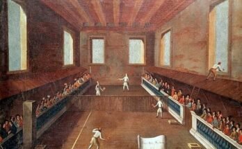 I legami dello sport nell'arte: tra storia e opere