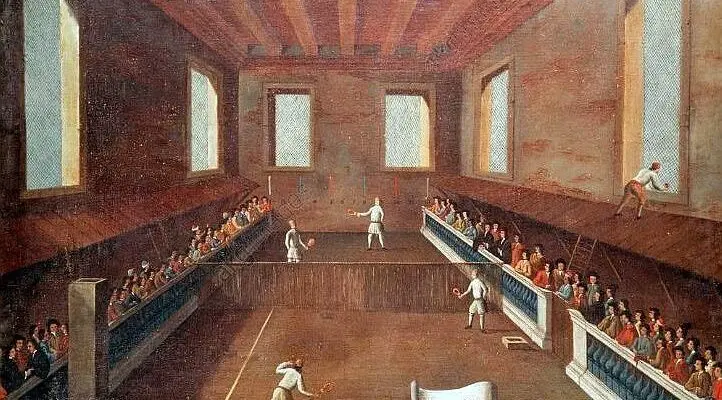 Sport e arte cheap