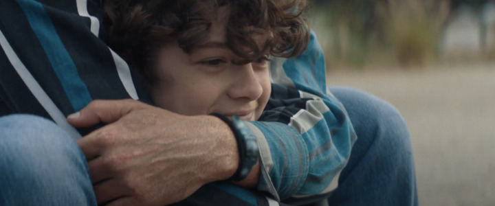 Honey Boy di Alma Har'el (film) | Recensione