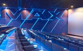 IMAX in Italia