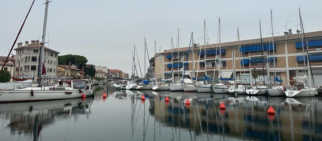 Visitare l'Isola di Grado: 5 mete imperdibili