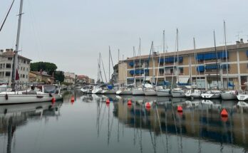 Visitare l'Isola di Grado: 5 mete imperdibili