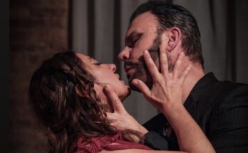 Medea (Gianmarco Cesario), storia di una donna | Recensione