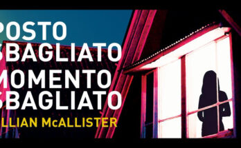posto sbagliato momento sbagliato