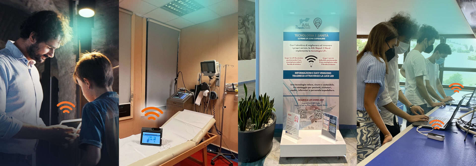 LiFi Revolution