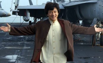 Film di Jackie Chan: 3 da vedere