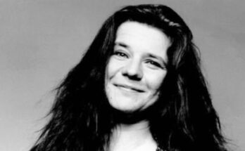 Chi era Janis Joplin: vita e album di successo