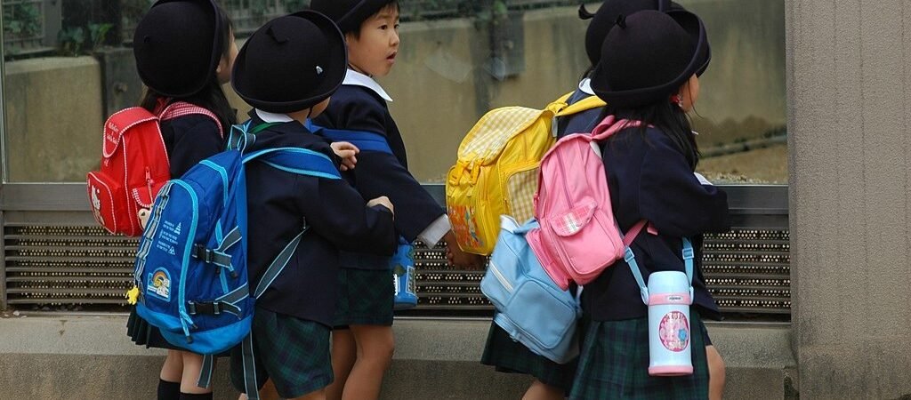 Sistema scolastico giapponese: come funziona?