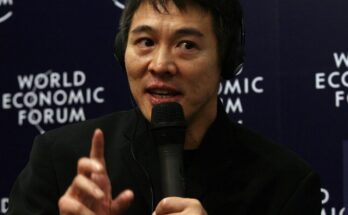 Film di Jet Li: 3 da non perdere