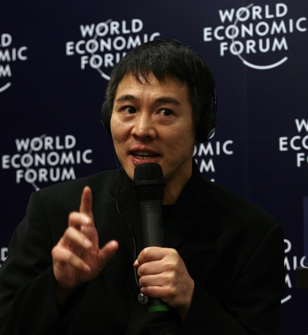 Film di Jet Li: 3 da non perdere