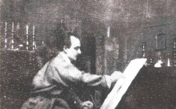 Il folle di Gibran Khalil Gibran | Recensione
