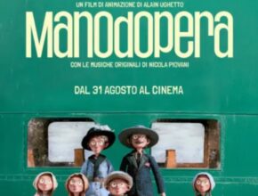 Manodopera di Alain Ughetto | Recensione