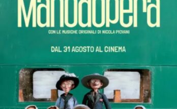 Manodopera di Alain Ughetto | Recensione