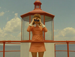 Lo stile di Wes Anderson: una cinematografia da trend