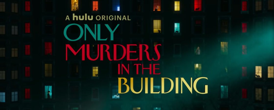 Only Murders in the Building|Recensione