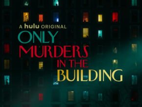 Only Murders in the Building|Recensione