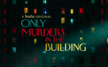 Only Murders in the Building|Recensione