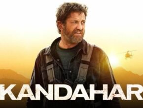 L'action movie Operazione Kandahar con Gerard Butler
