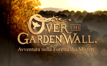 Over the Garden Wall: una trasposizione dell'Inferno di Dante?