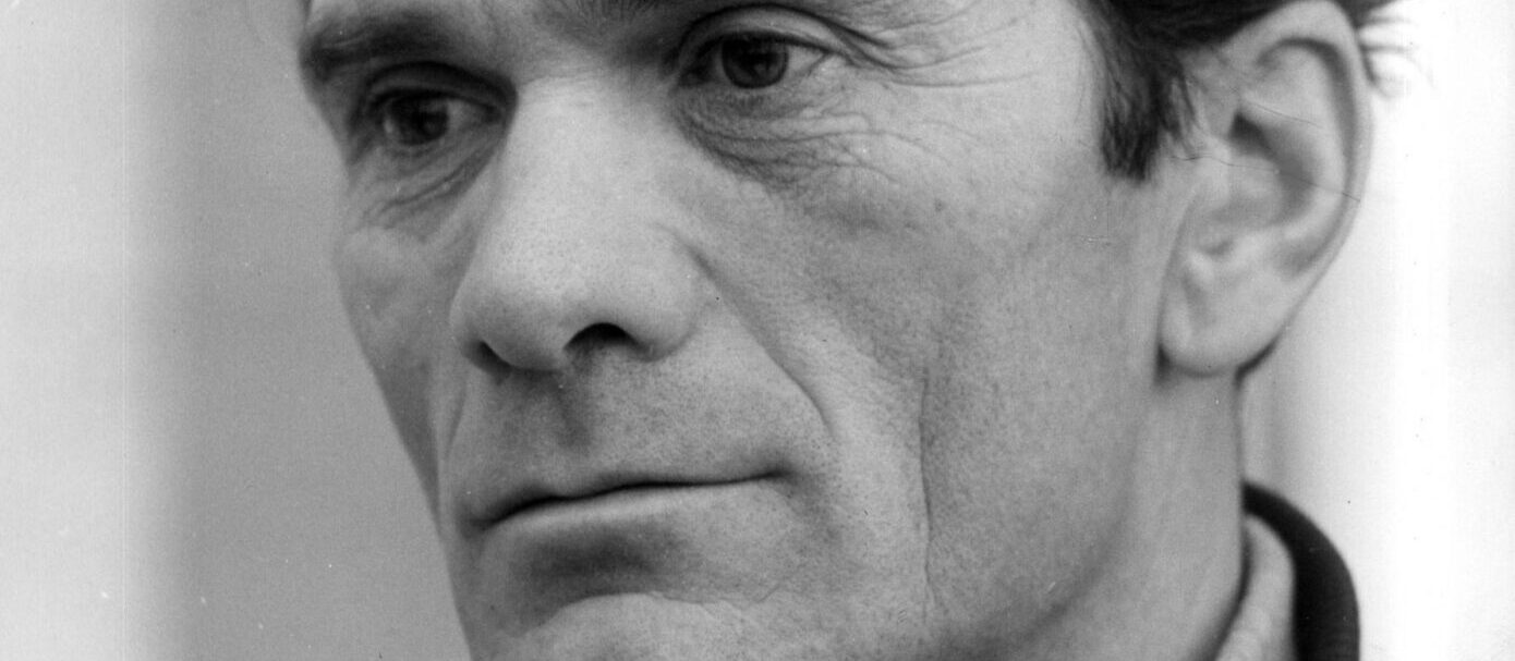 Poesie di Pier Paolo Pasolini: le 5 più belle con testo e analisi