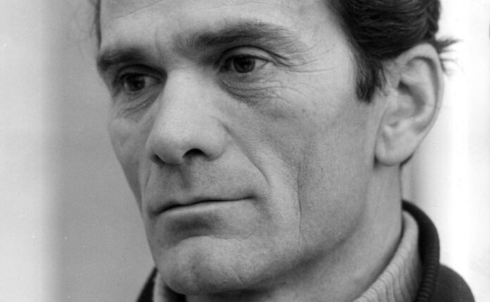 Poesie di Pier Paolo Pasolini: le 5 più belle con testo e analisi