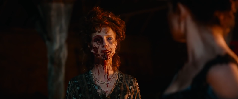 serie tv sugli zombie