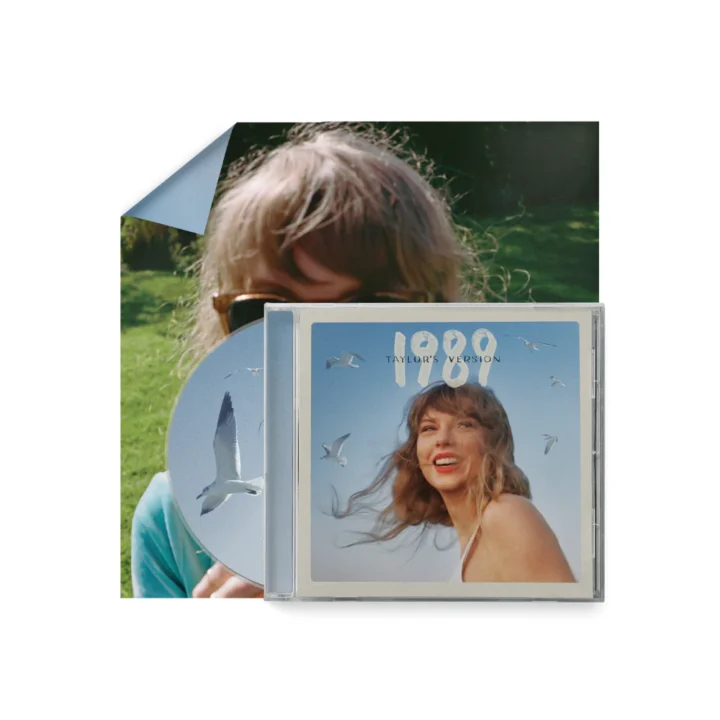 Taylor's Version