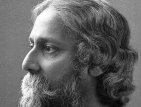 poesie di rabindranath tagore