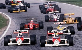 Rivalità in Formula 1: le 6 più avvincenti