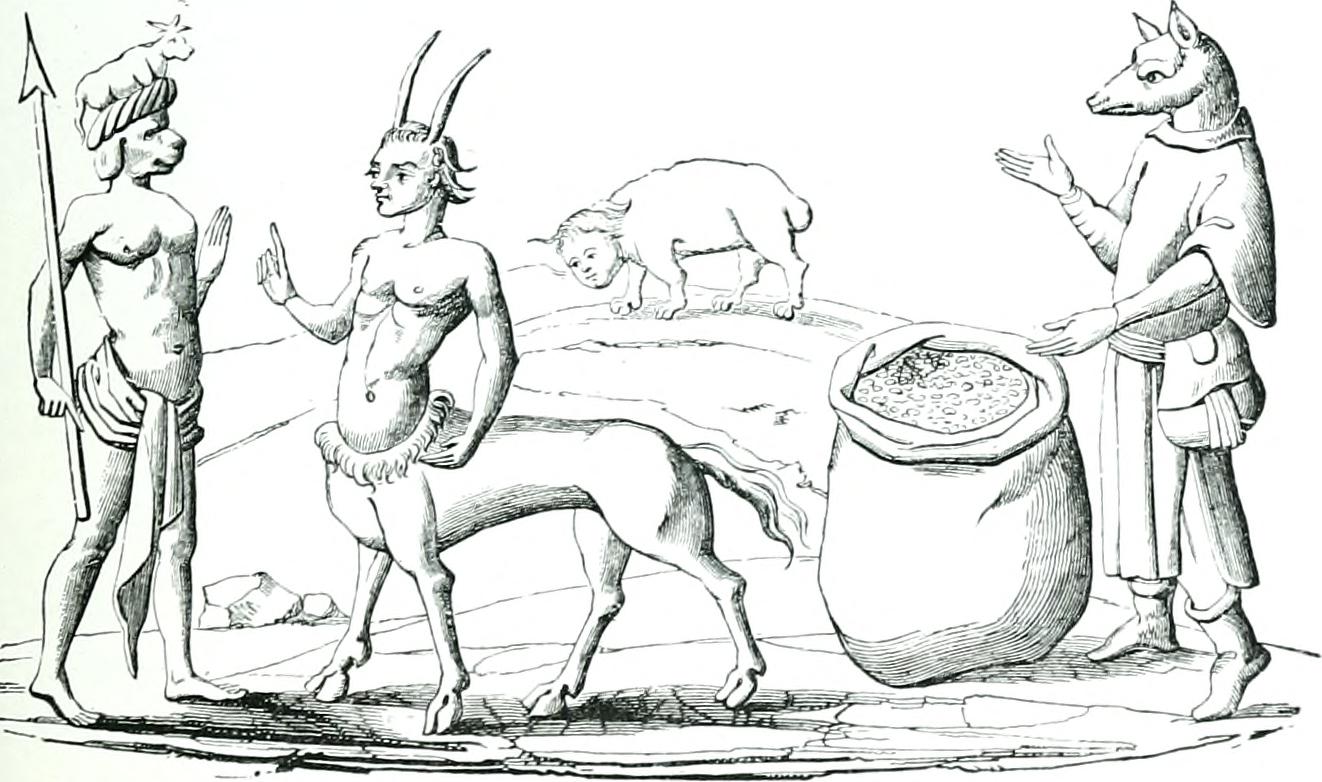 Viaggi di John Mandeville