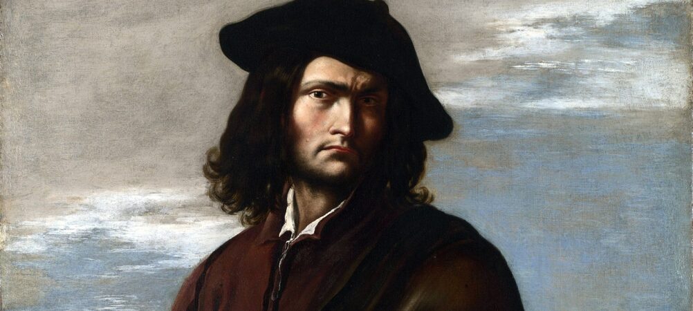 Chi era Salvator Rosa: biografia, stile e opere